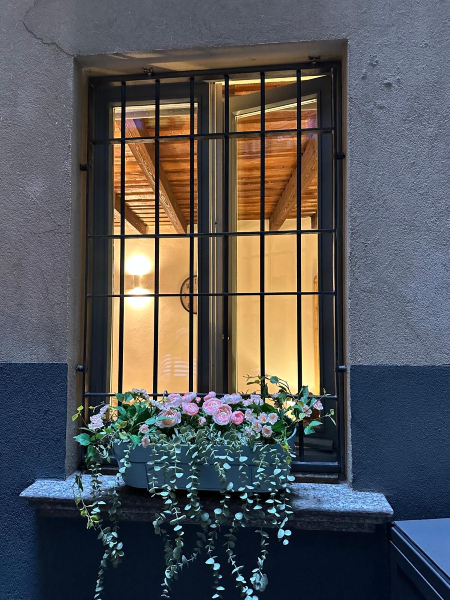 Your Lovely Retreat In Brera Milan Exterior photo