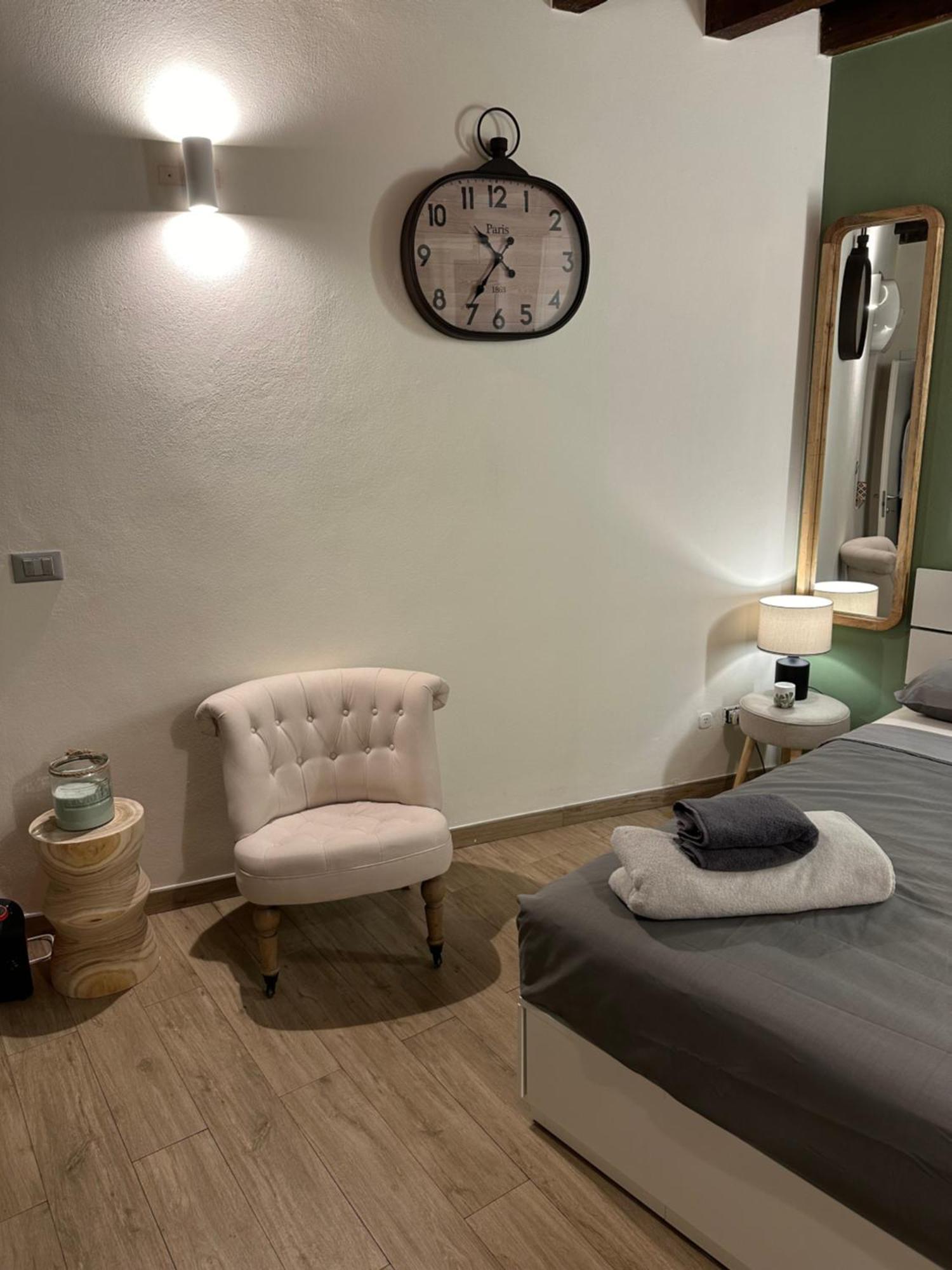 Your Lovely Retreat In Brera Milan Exterior photo