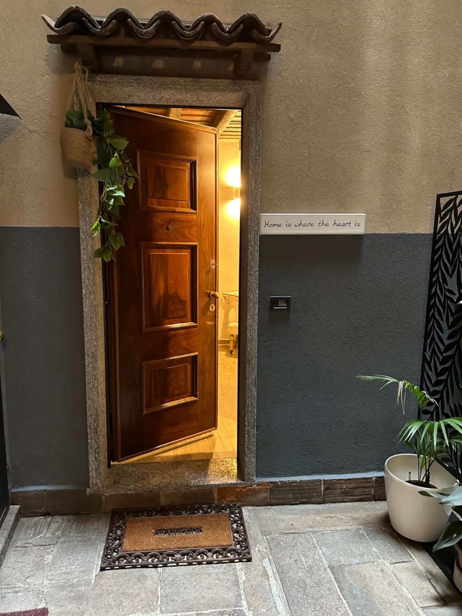 Your Lovely Retreat In Brera Milan Exterior photo