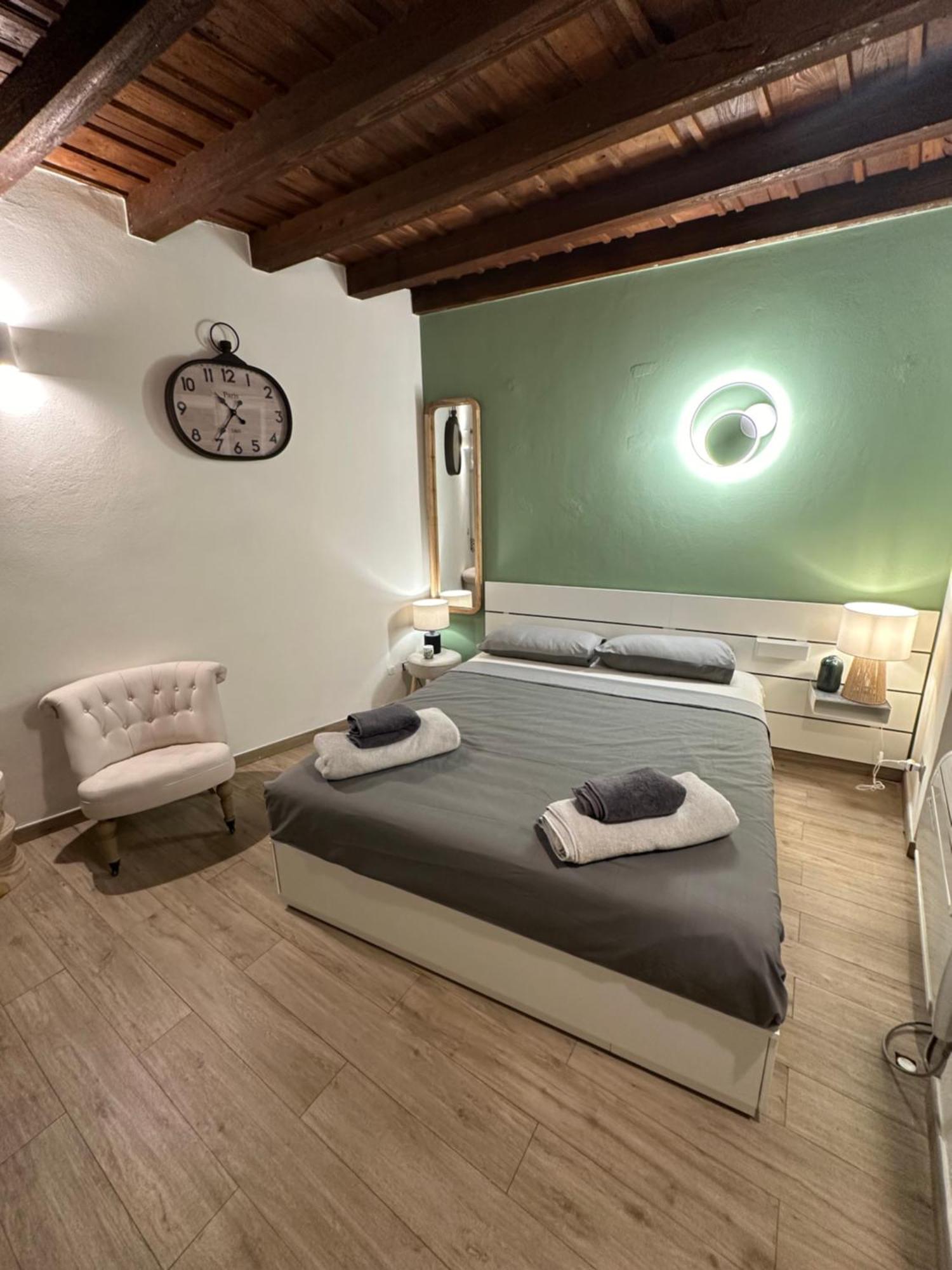 Your Lovely Retreat In Brera Milan Exterior photo